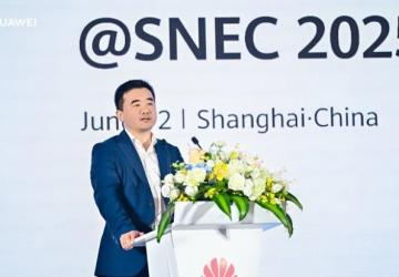 Huawei Digital Power, ESS Forumu’nda Enerji Dönüşümüne Yön Verdi