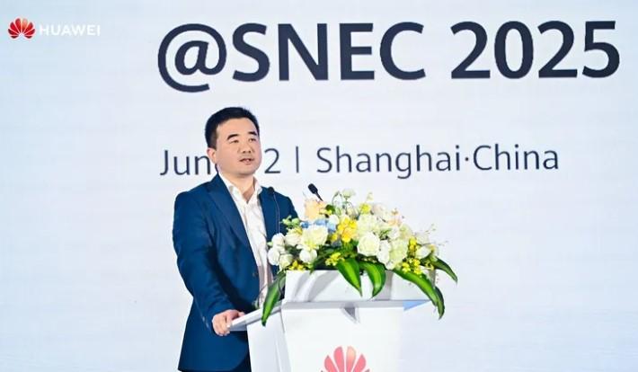 Huawei Digital Power, ESS Forumu’nda Enerji Dönüşümüne Yön Verdi Huawei Digital Power, ESS Forumu’nda Enerji Dönüşümüne Yön Verdi