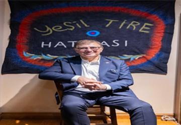 Başkan Tugay'ın Tire mesaisi