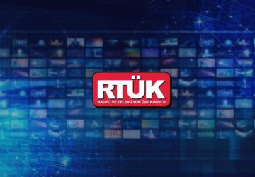 RTÜK'ten Halk TV’ye 10 gün ekran karartma cezası: ‘Sünnokratik Yeni Osmanlıcılık’ ifadesi ceza gerekçesi