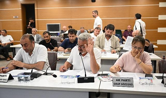 Bornova'nın vizyon projeleri Türkiye vitrinine çıkıyor