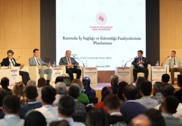 Konya’da Kurumlar Arası Dayanışma Öne Çıktı