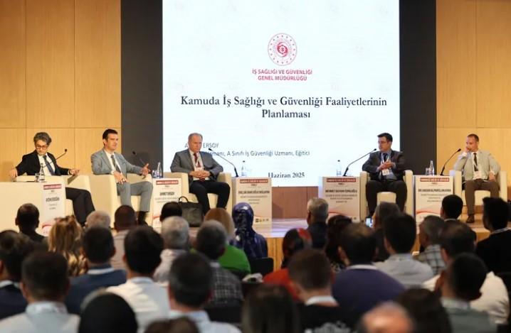 Konya’da Kurumlar Arası Dayanışma Öne Çıktı Konya’da Kurumlar Arası Dayanışma Öne Çıktı