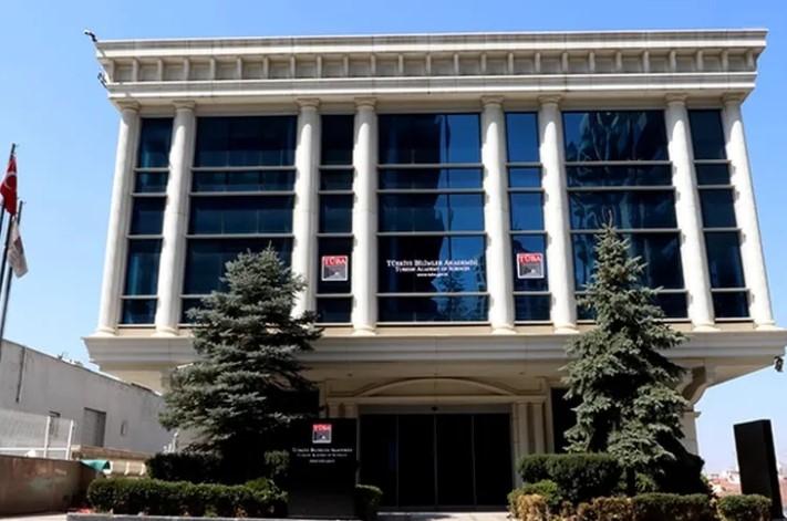 TÜBA Genç Akademi Topluluğu Resmi Statüsüne Kavuştu TÜBA Genç Akademi Topluluğu Resmi Statüsüne Kavuştu