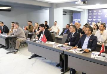 ASKON Bursa’da Gündem: “Birlikte Büyüme” Modeli