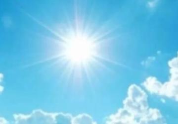 Meteoroloji Uyardı: Sıcaklıklar Artışta, Yağış Beklenmiyor