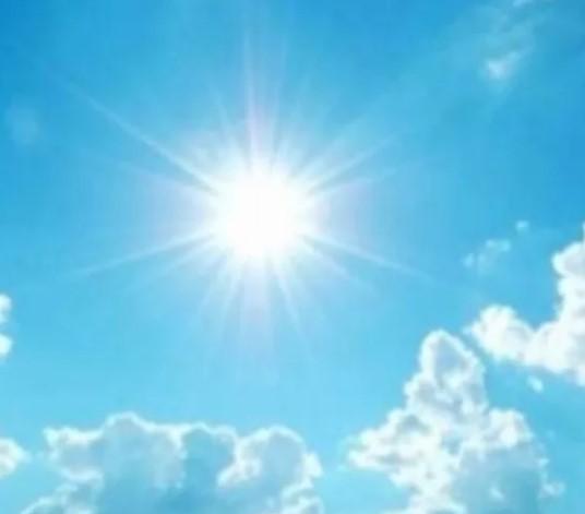 Meteoroloji Uyardı: Sıcaklıklar Artışta, Yağış Beklenmiyor Meteoroloji Uyardı: Sıcaklıklar Artışta, Yağış Beklenmiyor
