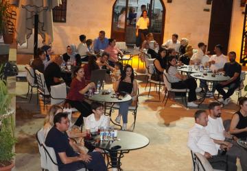 TGA koordinasyonunda Adıyaman’a özel tanıtım çalışmaları başladı - Videolu Haber
