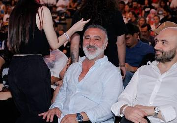 Yıldızların Altında Star Wars Evrenine Yolculuk