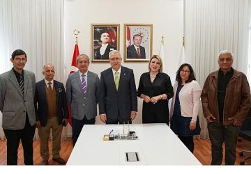 Bu proje ile süt sığırcılığı sektöründe sera gazı emisyonları azaltılacak