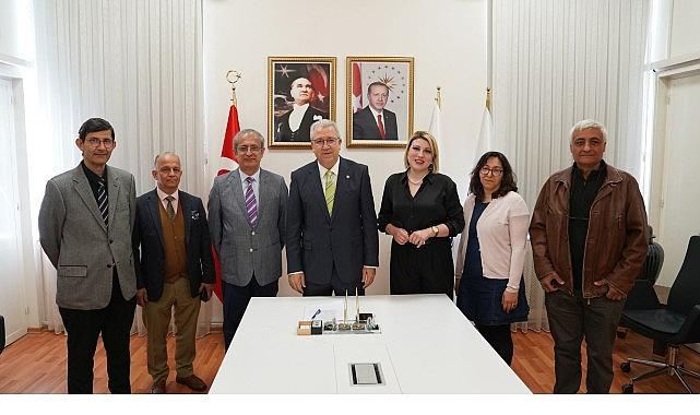 Bu proje ile süt sığırcılığı sektöründe sera gazı emisyonları azaltılacak Bu proje ile süt sığırcılığı sektöründe sera gazı emisyonları azaltılacak