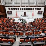 İYİ Parti’nin askeri hastanelere ilişkin önergesi reddedildi: MHP oylamaya katılmadı