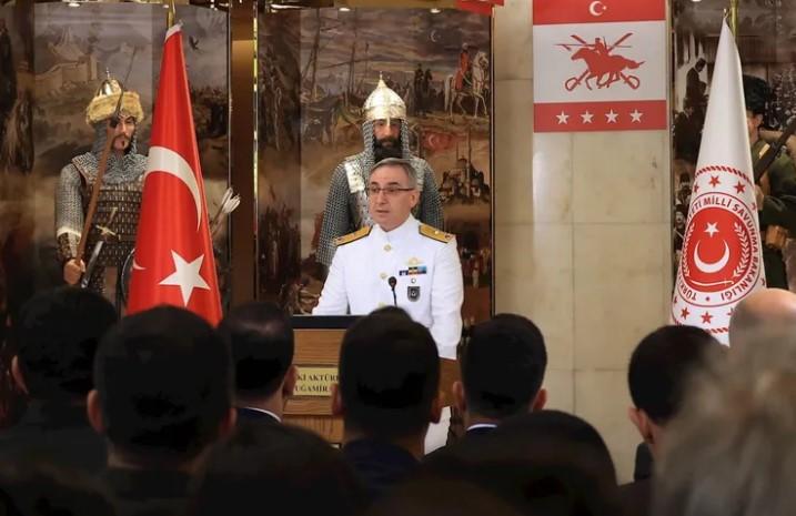 Türkiye’den İsrail-İran Ateşkesine Olumlu Tepki Türkiye’den İsrail-İran Ateşkesine Olumlu Tepki