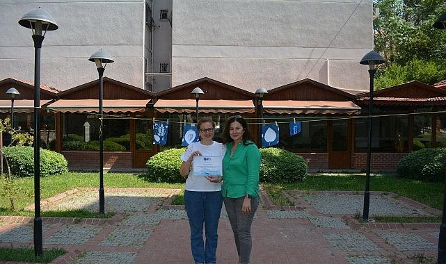 EÜ'de geleneksel fotoğraf baskı teknikleri yeniden hayat buldu EÜ'de geleneksel fotoğraf baskı teknikleri yeniden hayat buldu