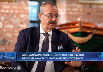 Başkan Konukoğlu, yaşama dair soruları yanıtladı