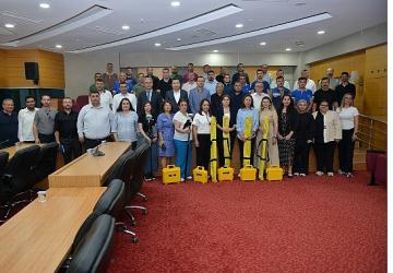 ASAT'tan altyapı ölçümünde teknolojik hamle