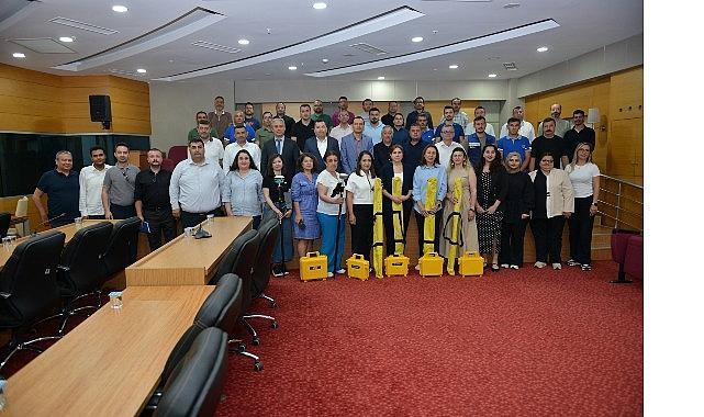 ASAT'tan altyapı ölçümünde teknolojik hamle ASAT'tan altyapı ölçümünde teknolojik hamle
