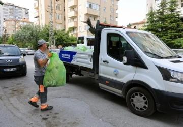 Talas Belediyesi’nden 7/24 Hizmet: Yapay Zekâ Destekli Çağrı Sistemi Başladı