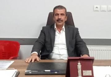CHP Samsat İlçe Başkanı Ertan'dan, Başkan Fırat'a: ‘Samsat halkı artık laf değil icraat bekliyor’