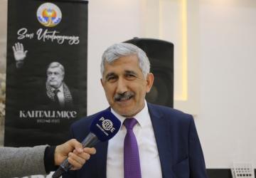 Perre Haber Ajansı’nın yaptığı Kahta anketi: Başkan Hallaç’a destek ve eleştiri eşit düzeyde