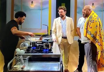 MasterChef 2025’te Tokat’tan Büyük Sürpriz!