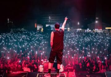 maNga’dan Yaz Boyunca Dev Konser Turnesi Başlıyor!