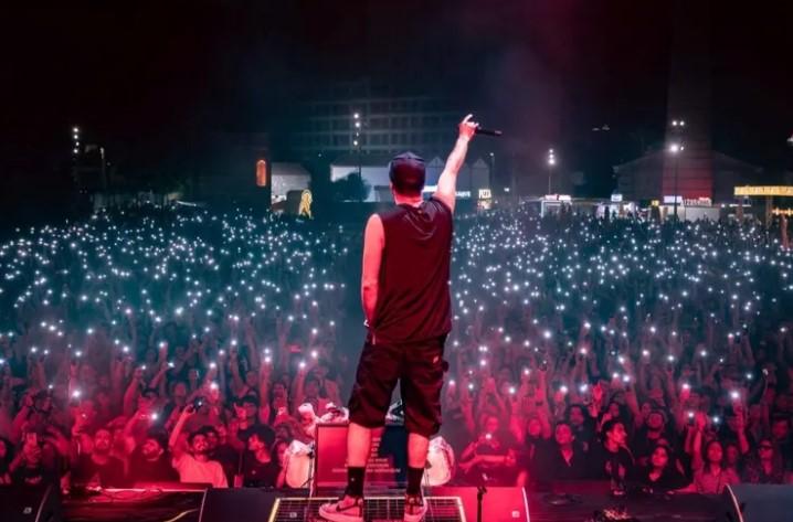 maNga’dan Yaz Boyunca Dev Konser Turnesi Başlıyor! maNga’dan Yaz Boyunca Dev Konser Turnesi Başlıyor!