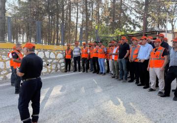 Adıyaman’da Perşembe günü iş bırakma eylemi yapılacak