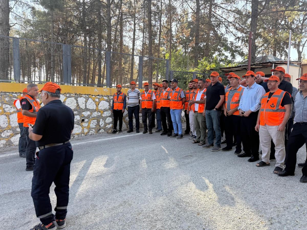 Adıyaman’da Perşembe günü iş bırakma eylemi yapılacak Adıyaman’da Perşembe günü iş bırakma eylemi yapılacak
