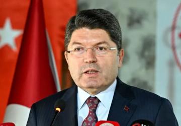 Bakan Tunç: Denetimli Serbestlikte İnsan Merkezli Yaklaşım Sürecek
