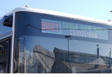 UKOME'den Ulaşım Düzenlemeleri