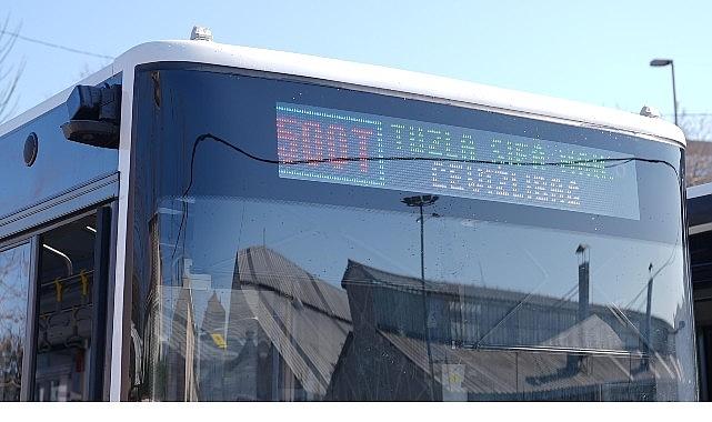 UKOME'den Ulaşım Düzenlemeleri