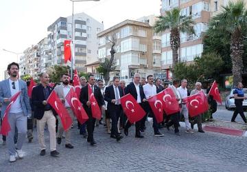 Bergama 89 Yıldır Aynı Heyecanla Buluşuyor!