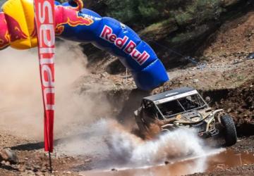 Offroad Tutkunları Ankara’da Buluşuyor