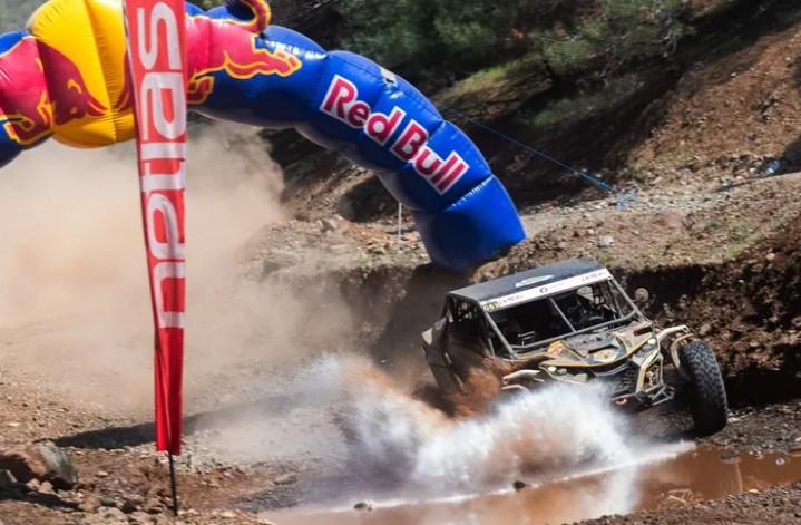 Offroad Tutkunları Ankara’da Buluşuyor Offroad Tutkunları Ankara’da Buluşuyor
