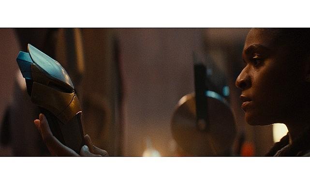 'Black Panther: Wakanda Forever' Efsanesi Devam Ediyor