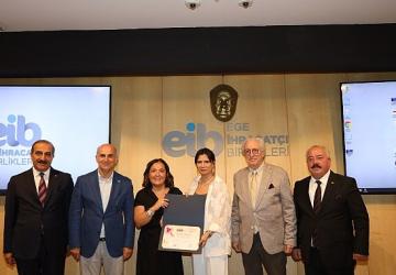 İhracatta topuk sesleri artacak