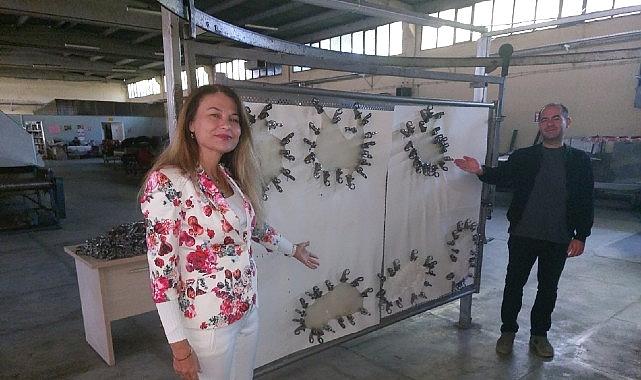 Kabak Kemane üretiminde yenilikçi yaklaşım Kabak Kemane üretiminde yenilikçi yaklaşım