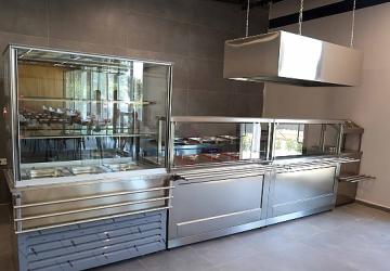 Antalya Büyükşehir Belediyesi Kent Lokantası açıyor