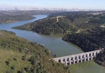 İstanbul’da Su Krizi Tehlikesi: Barajlar Kritik Seviyede, Tasarrufa Davet!
