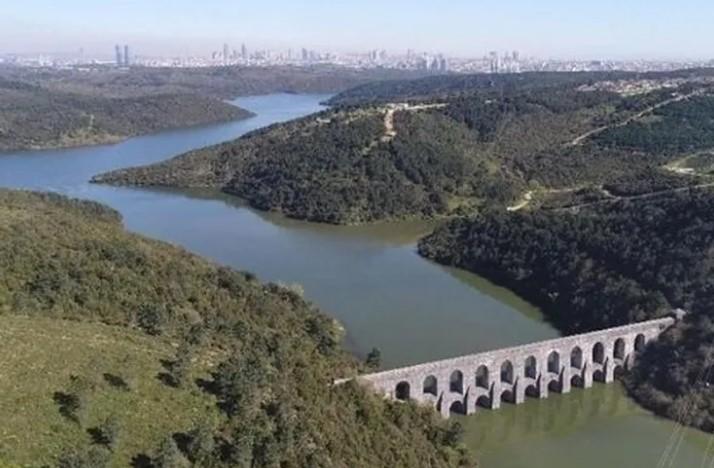 İstanbul’da Su Krizi Tehlikesi: Barajlar Kritik Seviyede, Tasarrufa Davet! İstanbul’da Su Krizi Tehlikesi: Barajlar Kritik Seviyede, Tasarrufa Davet!