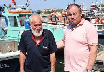 İzmit Körfezi, Kocaeli Büyükşehir ile küllerinden doğuyor;Ölümün kıyısından yeniden dirilişe