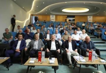KAYSER AŞ 29. Olağan Genel Kurul Toplantısını Yaptı