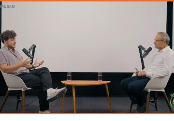 Geleceğe İlham Buluşmaları'nın yeni bölümü “Esmiyor" ile yayında