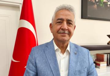 Adıyaman İl Müftüsü Dr. Mevlüt Haliloğlu: ‘Camiler çocuk sesleriyle şenlenecek’ - Videolu Haber