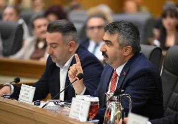 Yıldırım’dan Büyükşehir’in Zam Kararına Sert Eleştiri