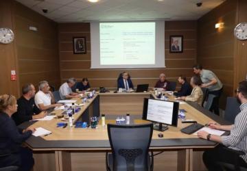 Kocaeli Büyükşehir Encümeni’nde Kiralama İhaleleri Sonuçlandı