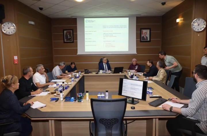 Kocaeli Büyükşehir Encümeni’nde Kiralama İhaleleri Sonuçlandı Kocaeli Büyükşehir Encümeni’nde Kiralama İhaleleri Sonuçlandı