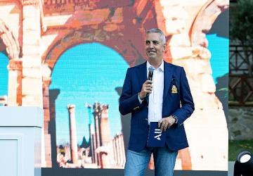 Accor'dan Türkiye'deki İş Ortaklarına Anlamlı Teşekkür