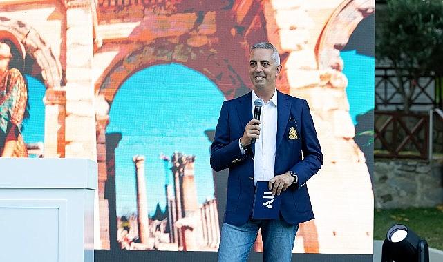 Accor'dan Türkiye'deki İş Ortaklarına Anlamlı Teşekkür Accor'dan Türkiye'deki İş Ortaklarına Anlamlı Teşekkür